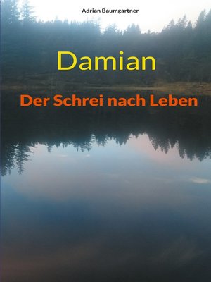 cover image of Damian